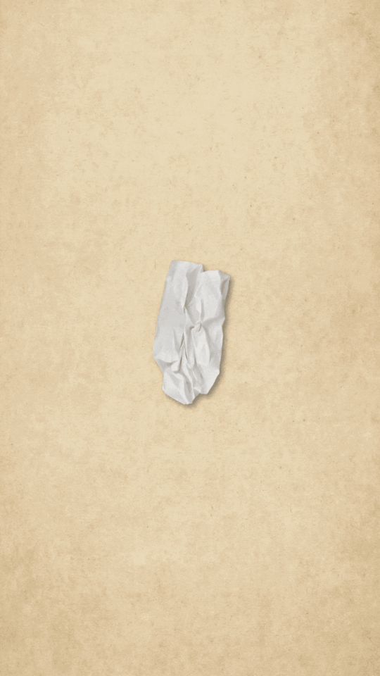 Free paper animator sample output with animated paper motion
